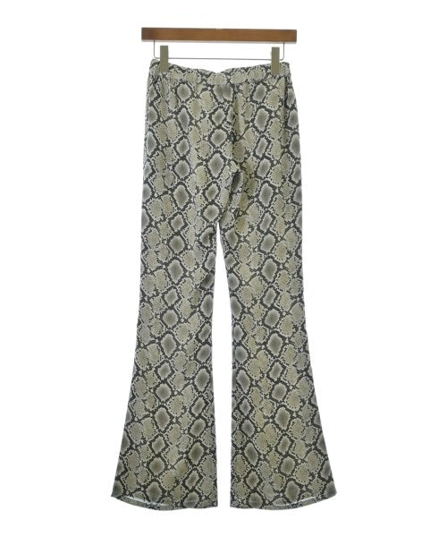 JUNYA WATANABE กางเกง อื่น
