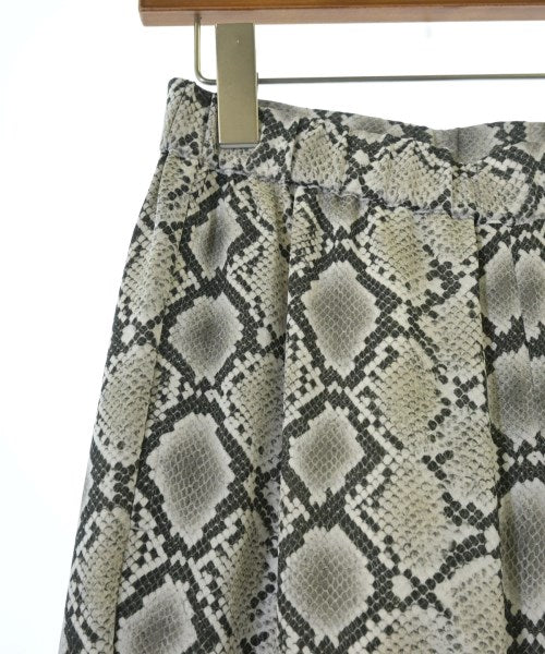 JUNYA WATANABE กางเกง อื่น
