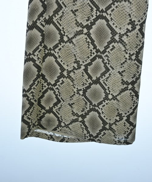 JUNYA WATANABE กางเกง อื่น