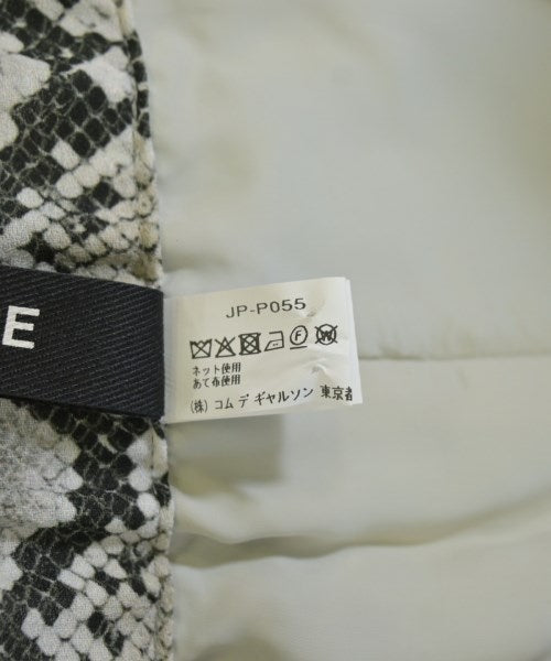 JUNYA WATANABE กางเกง อื่น