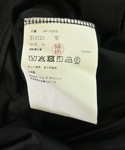JUNYA WATANABE เสื้อยืด/เสื้อท็อปส์