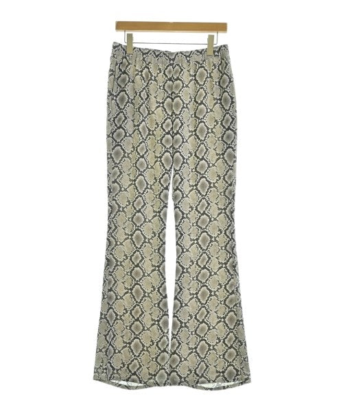 JUNYA WATANABE กางเกง อื่น