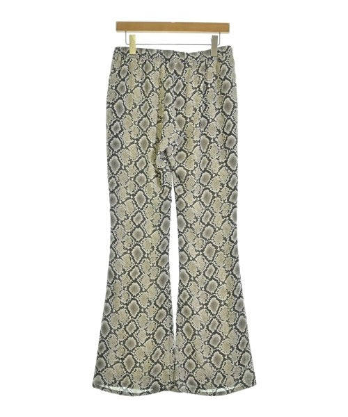 JUNYA WATANABE กางเกง อื่น