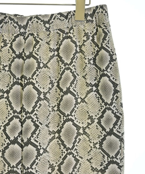 JUNYA WATANABE กางเกง อื่น