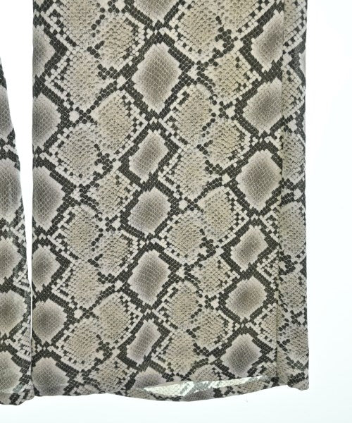 JUNYA WATANABE กางเกง อื่น