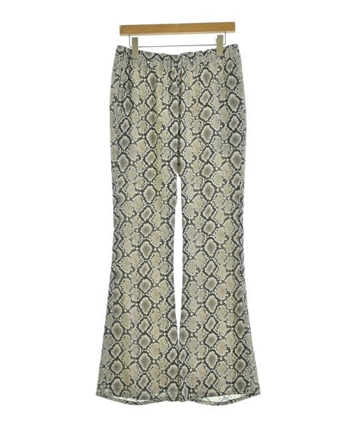 JUNYA WATANABE กางเกง อื่น