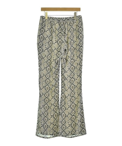 JUNYA WATANABE กางเกง อื่น