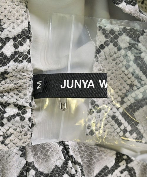 JUNYA WATANABE กางเกง อื่น