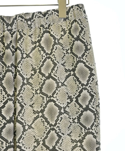 JUNYA WATANABE กางเกง อื่น