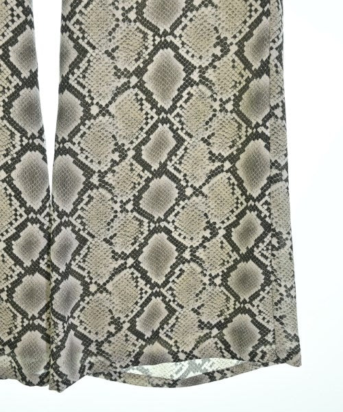 JUNYA WATANABE กางเกง อื่น