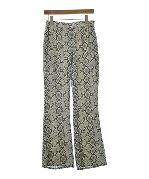JUNYA WATANABE กางเกง อื่น