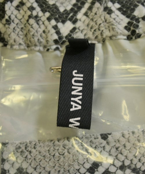 JUNYA WATANABE กางเกง อื่น
