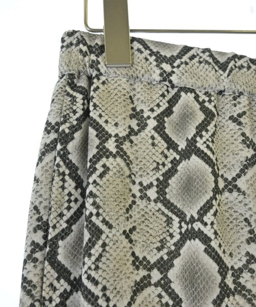 JUNYA WATANABE กางเกง อื่น