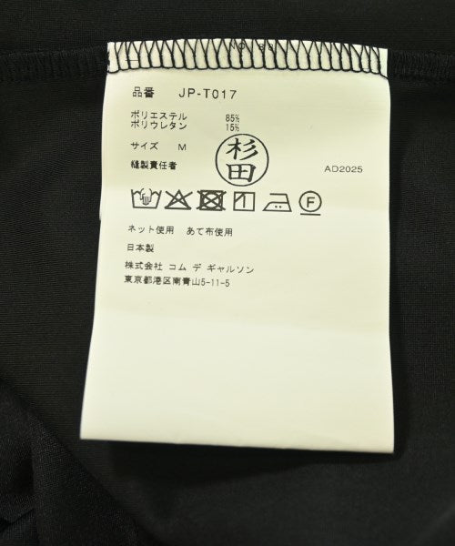 JUNYA WATANABE เสื้อยืด/เสื้อท็อปส์