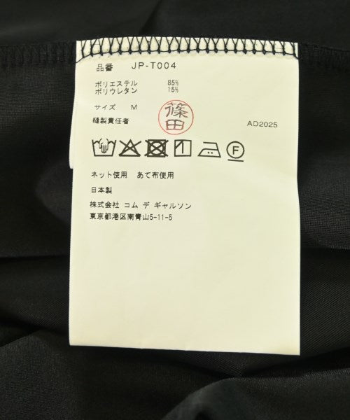 JUNYA WATANABE เสื้อยืด/เสื้อท็อปส์