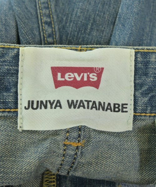 JUNYA WATANABE ยีนส์