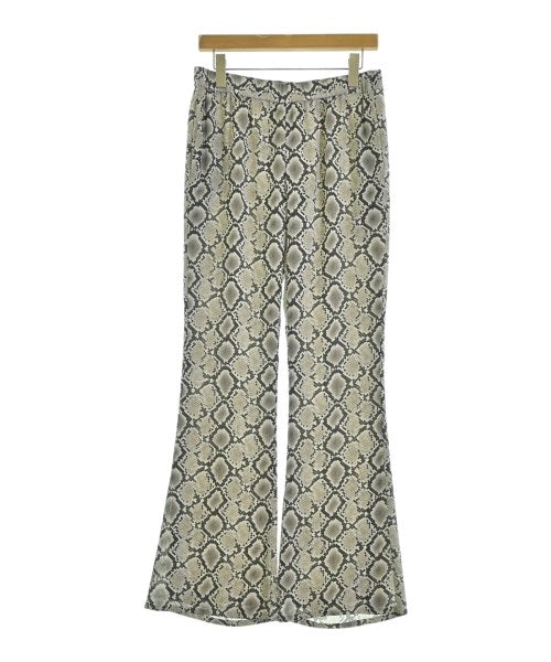 JUNYA WATANABE กางเกง อื่น