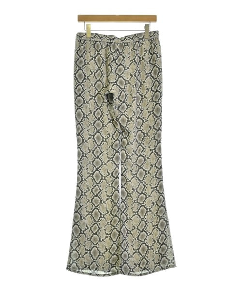 JUNYA WATANABE กางเกง อื่น