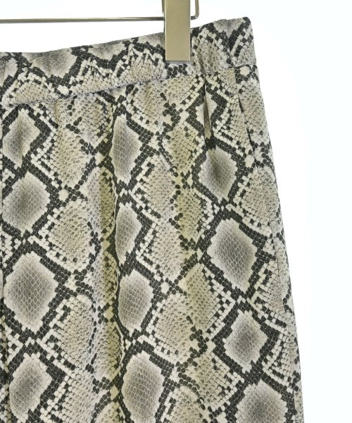 JUNYA WATANABE กางเกง อื่น
