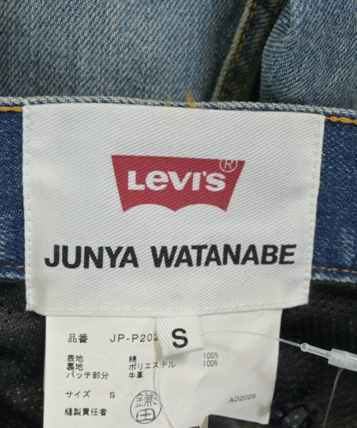 JUNYA WATANABE ยีนส์