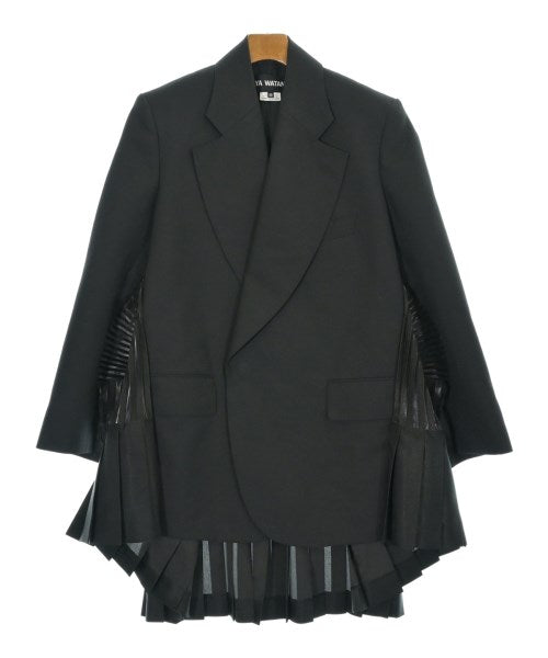 JUNYA WATANABE แจ็คเก็ตลำลอง
