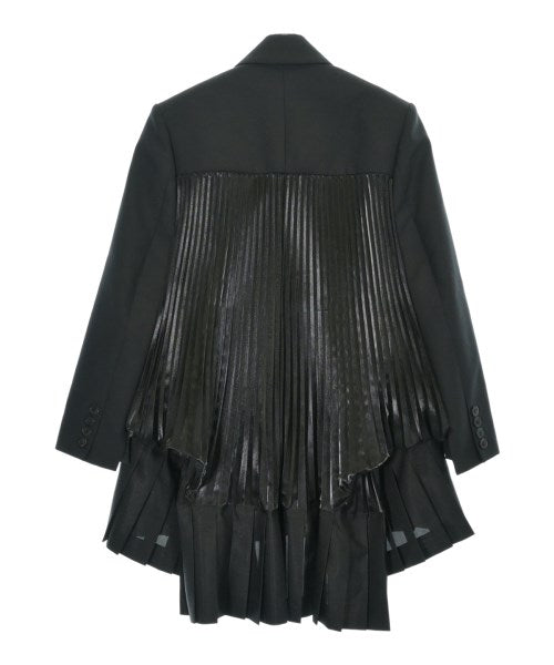 JUNYA WATANABE แจ็คเก็ตลำลอง
