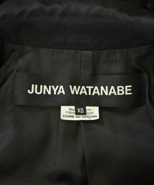 JUNYA WATANABE แจ็คเก็ตลำลอง