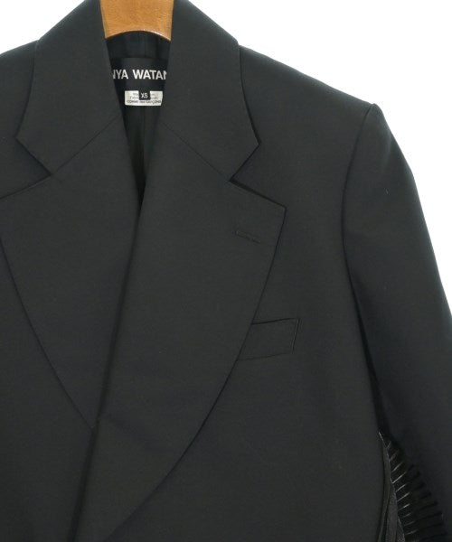 JUNYA WATANABE แจ็คเก็ตลำลอง