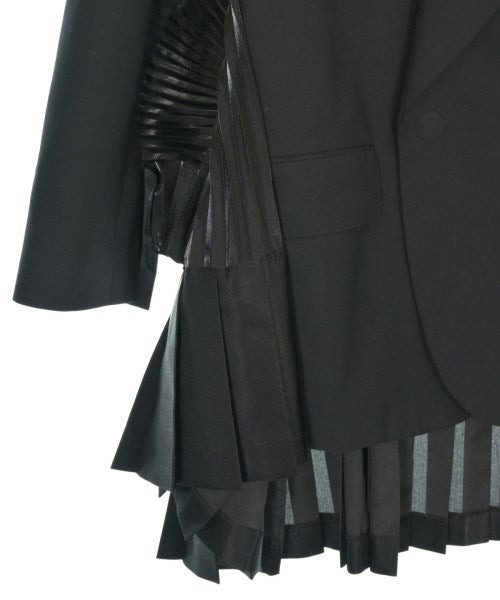 JUNYA WATANABE แจ็คเก็ตลำลอง