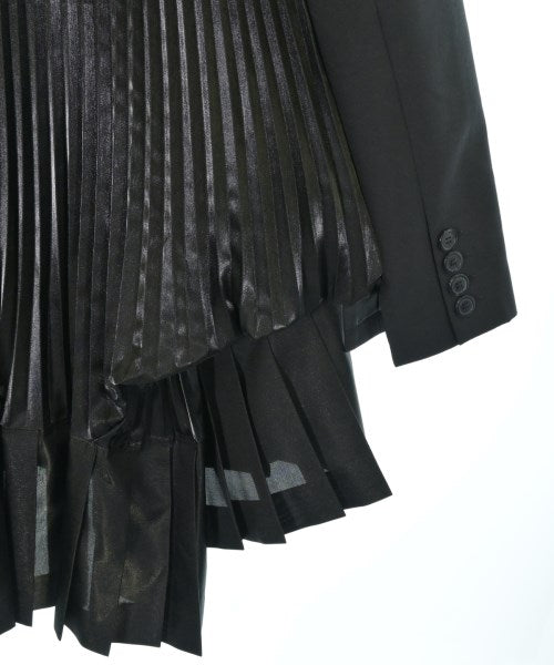 JUNYA WATANABE แจ็คเก็ตลำลอง