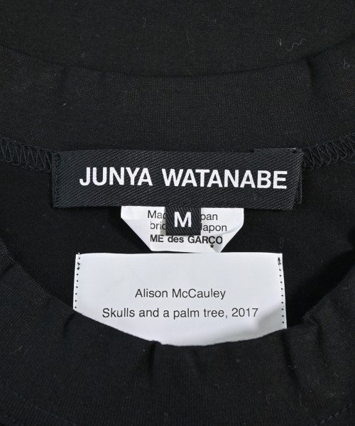 JUNYA WATANABE เสื้อยืด/เสื้อท็อปส์