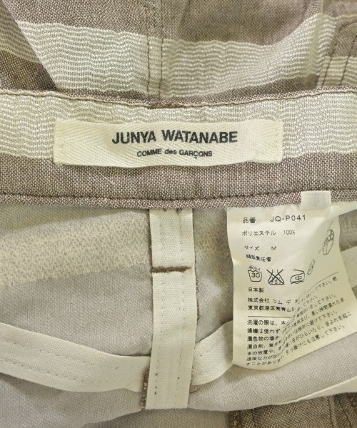 JUNYA WATANABE กางเกง อื่น