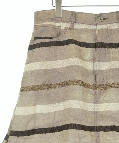JUNYA WATANABE กางเกง อื่น