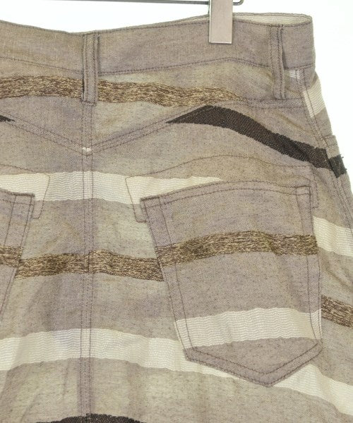 JUNYA WATANABE กางเกง อื่น