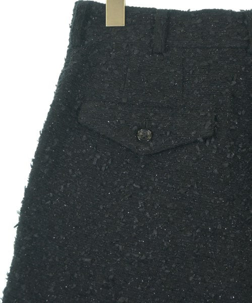 JUNYA WATANABE กางเกงขาสั้น