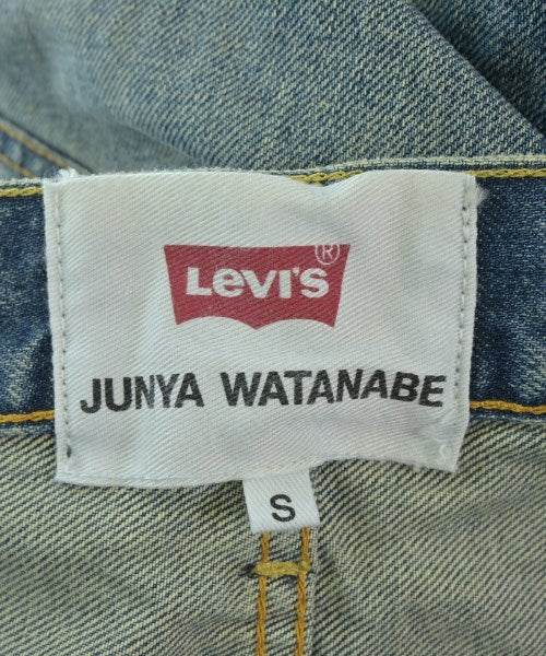 JUNYA WATANABE ยีนส์