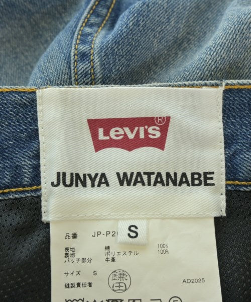 JUNYA WATANABE ยีนส์