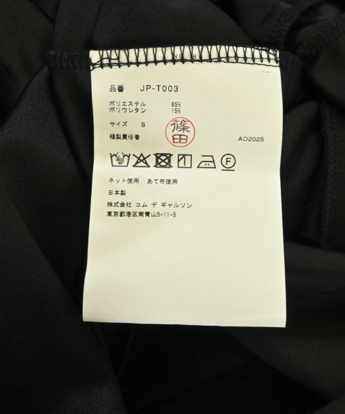 JUNYA WATANABE เสื้อยืด/เสื้อท็อปส์