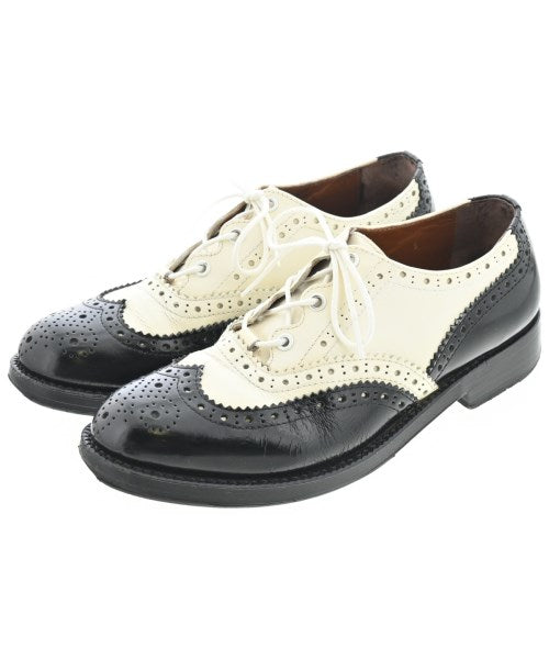 JUNYA WATANABE รองเท้าสวมทางการ