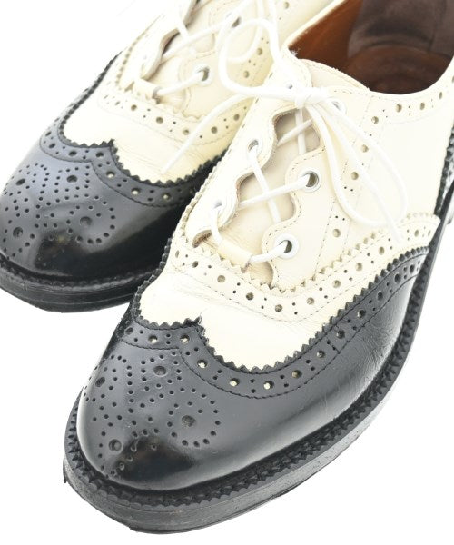 JUNYA WATANABE รองเท้าสวมทางการ