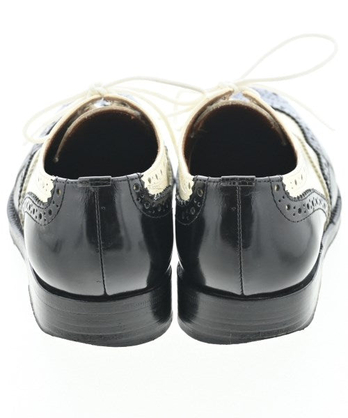 JUNYA WATANABE รองเท้าสวมทางการ