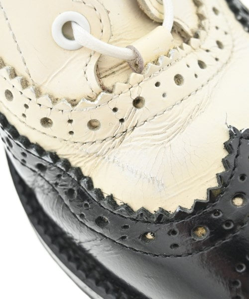 JUNYA WATANABE รองเท้าสวมทางการ