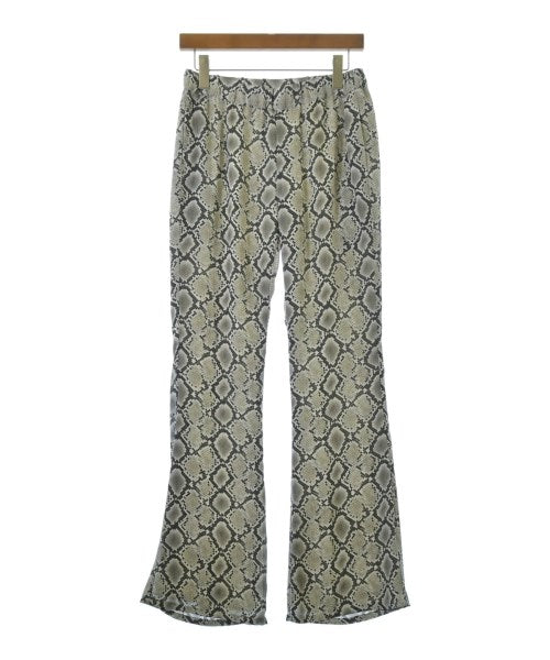 JUNYA WATANABE กางเกง อื่น
