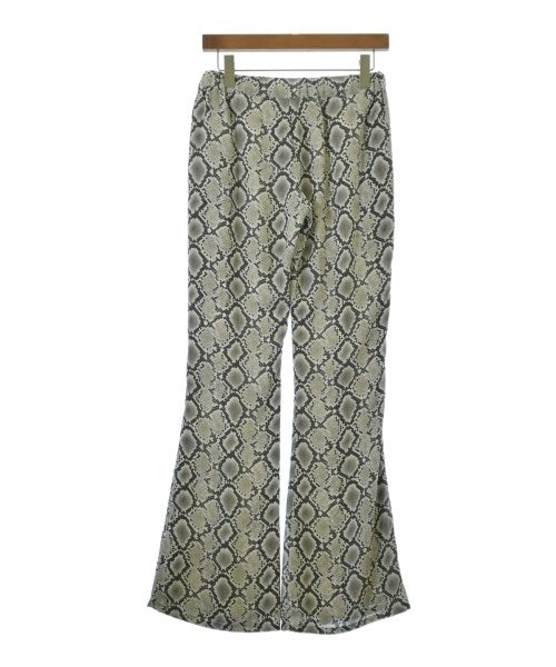 JUNYA WATANABE กางเกง อื่น