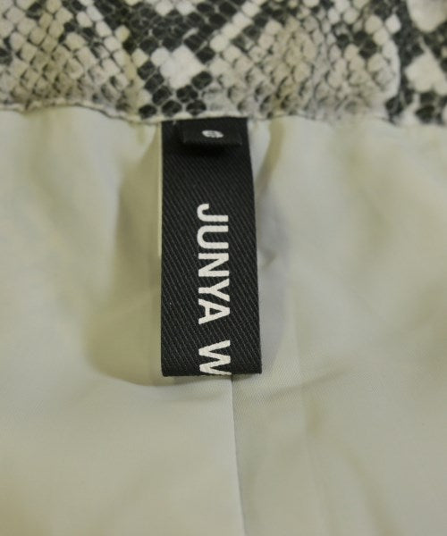 JUNYA WATANABE กางเกง อื่น