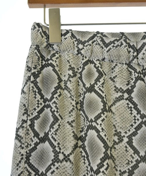 JUNYA WATANABE กางเกง อื่น