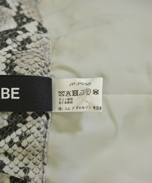 JUNYA WATANABE กางเกง อื่น