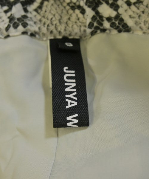 JUNYA WATANABE กางเกง อื่น
