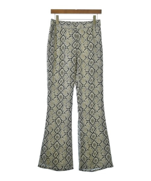 JUNYA WATANABE กางเกง อื่น
