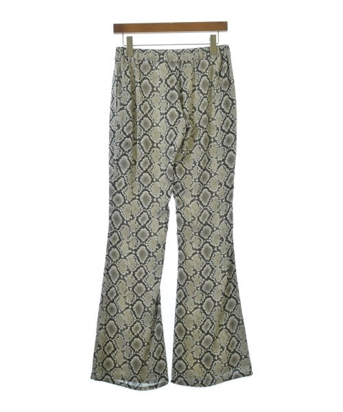 JUNYA WATANABE กางเกง อื่น